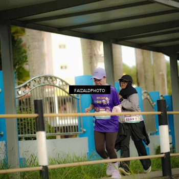 Runner Photo 8314511