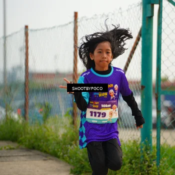 Runner Photo 8314512
