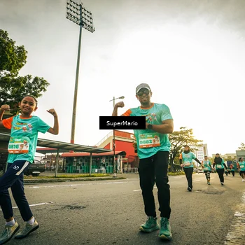 Runner Photo 8314516