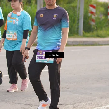 Runner Photo 8314517