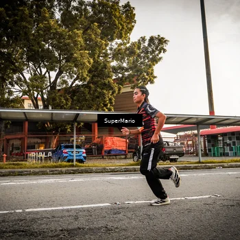 Runner Photo 8314520