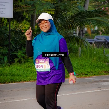 Runner Photo 8314521