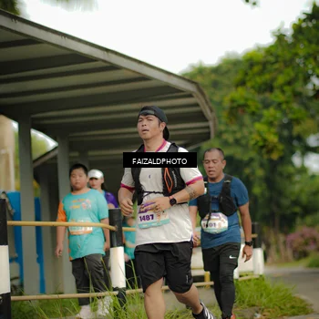 Runner Photo 8314525