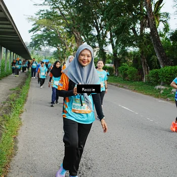 Runner Photo 8314528