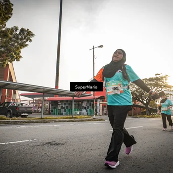 Runner Photo 8314532