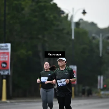 Runner Photo 8314533