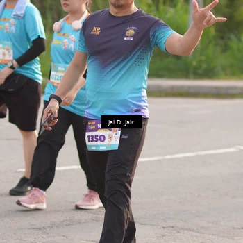 Runner Photo 8314535
