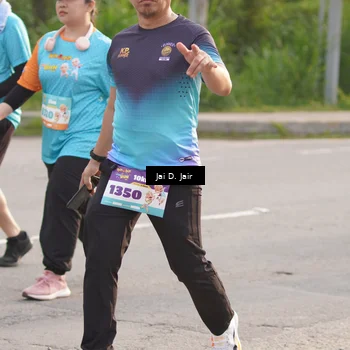 Runner Photo 8314538