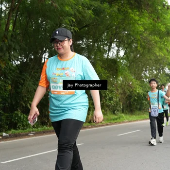 Runner Photo 8314539