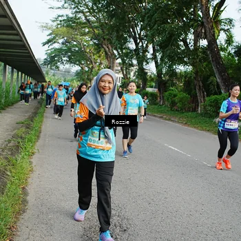 Runner Photo 8314540