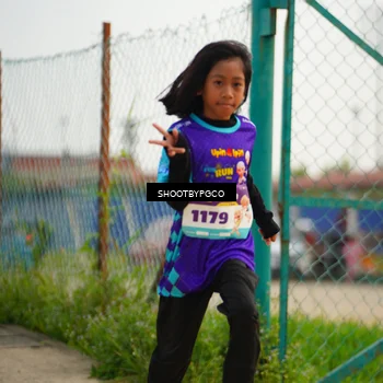 Runner Photo 8314544