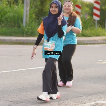 Runner Photo 8314547