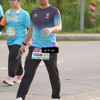 Runner Photo 8314548