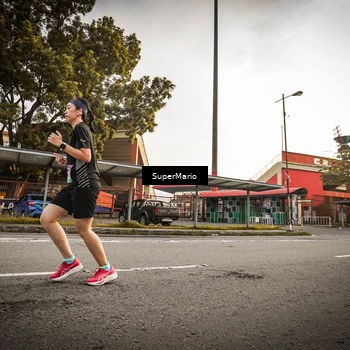Runner Photo 8314552