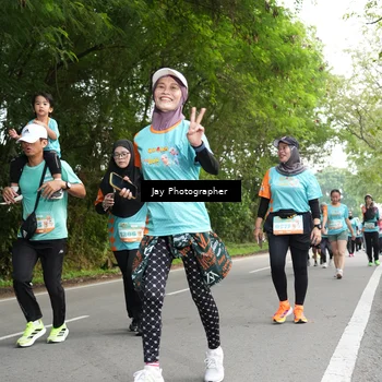 Runner Photo 8314555