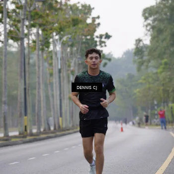 Runner Photo 8314557
