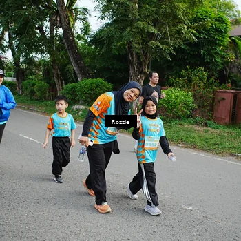 Runner Photo 8314558