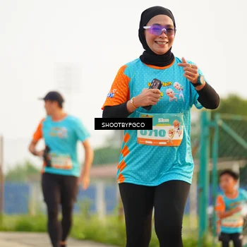 Runner Photo 8314559