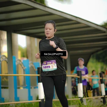 Runner Photo 8314562