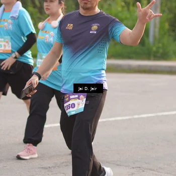 Runner Photo 8314566