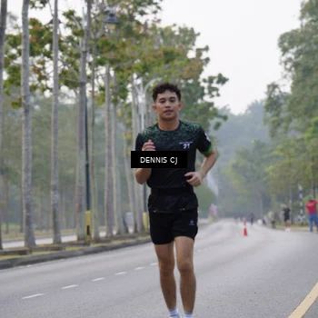 Runner Photo 8314567