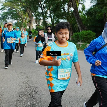 Runner Photo 8314571