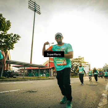 Runner Photo 8314573