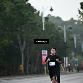 Runner Photo 8314579