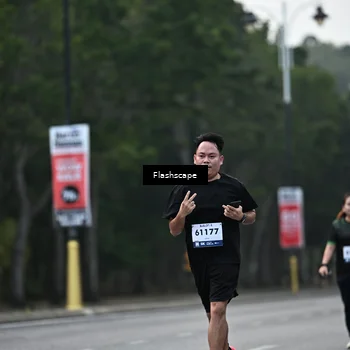 Runner Photo 8314583