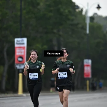 Runner Photo 8314585