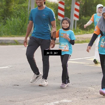 Runner Photo 8314589