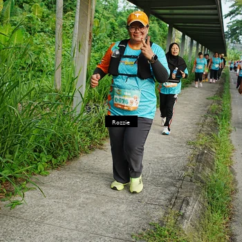 Runner Photo 8314590