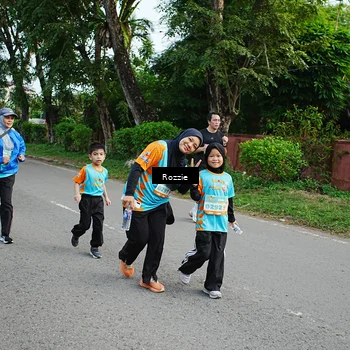 Runner Photo 8314591