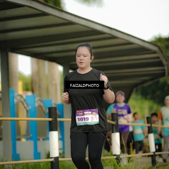 Runner Photo 8314593