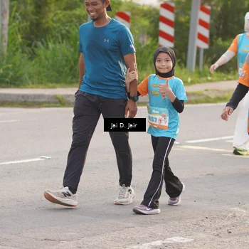 Runner Photo 8314596
