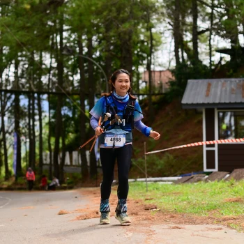Runner Photo 83146