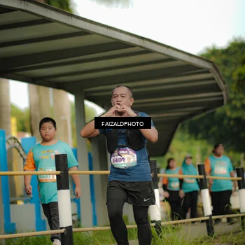 Runner Photo 8314600