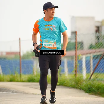 Runner Photo 8314605