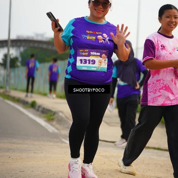 Runner Photo 8314610