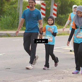 Runner Photo 8314612