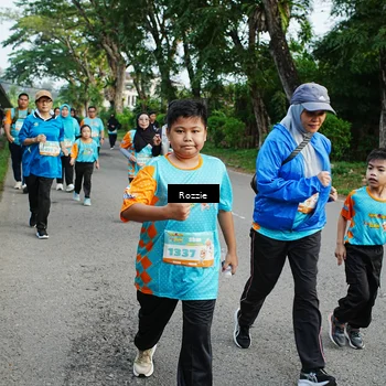 Runner Photo 8314613