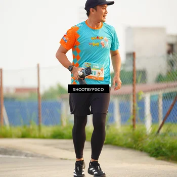 Runner Photo 8314614