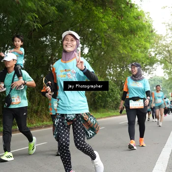 Runner Photo 8314615
