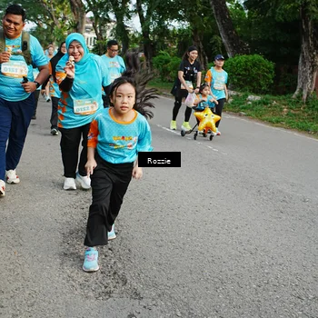 Runner Photo 8314617