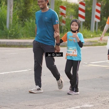 Runner Photo 8314620