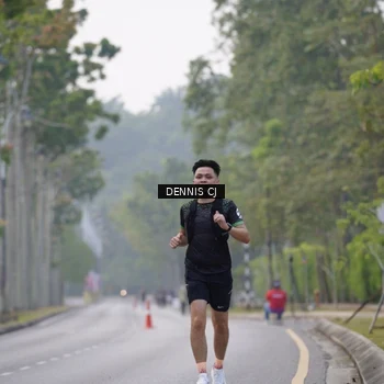 Runner Photo 8314622
