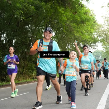 Runner Photo 8314631