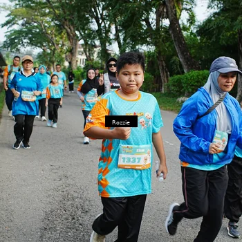 Runner Photo 8314637