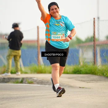 Runner Photo 8314639