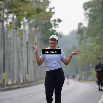 Runner Photo 8314640